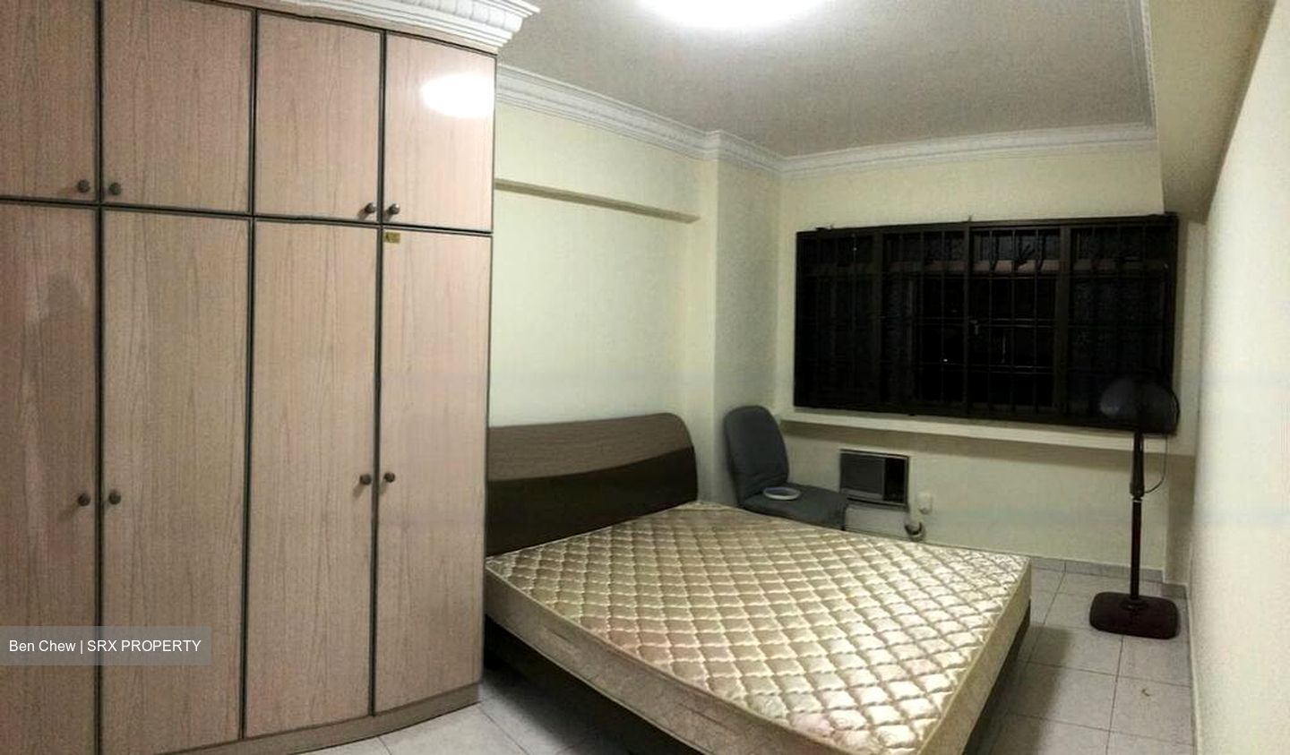 Blk 687 Jurong West Central 1 (Jurong West), HDB 4 Rooms #439049491